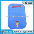 3D pvc mobile phone anti-slip pads